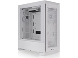 PCP[X [ATX /Micro ATX /Extended ATX /Mini-ITX] CTE T500 Air Snow zCg CA-1X8-00F6WN-00