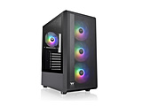 PCP[X [ATX /Micro ATX /Mini-ITX] S200 TG ARGB Plus ubN CA-1X2-00M1WN-01