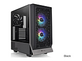 ＰＣ包[ATX/Micro ATX/Extended ATX/Mini-ITX]Ceres 300 TG ARGB Black CA-1Y2-00M1WN-00