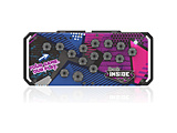 Brook Fighter Starburst Black PS5 Ή L o[X Rg[[ f [FM00012033]