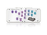 Brook Fighter Starburst White PS5 Ή L o[X Rg[[ f [FM00012663]