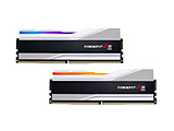 增设存储器Trident Z5 RGB垫子白F5-5600U3636C16GX2-TZ5RS[/2张DIMM DDR5/16GB]