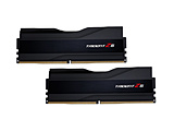 増設メモリ Trident Z5 マットブラック F5-6000U3636E16GX2-TZ5K ［DIMM DDR5 /16GB /2枚］ 【852】