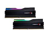 ݃ Trident Z5 RGB  F5-6000J3040F16GX2-TZ5RK mDIMM DDR5 /16GB /2n