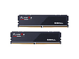 増設メモリ Flare X5  F5-5600J3636D32GX2-FX5 ［DIMM DDR5 /32GB /2枚］