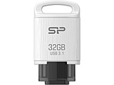 USB SP032GBUC3C10V1W zCg m32GB /USB3.1 /USB TypeC /XChn
