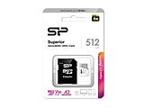 microSDJ[h    m512GBn