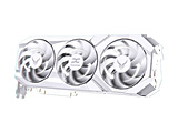 �O���t�B�b�N�{�[�h  �z���C�g RX9070XT 16G-E/OC/WHITE �mRadeon RX�V���[�Y /16GB�n