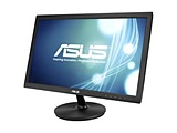 LED�o�b�N���C�g���ډt���f�B�X�v���C VS228NE �u���b�N �m21.5�^ /���C�h /�t��HD(1920×1080)�n