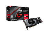 Phantom Gaming X Radeon RX590 8G OC