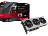 Phantom Gaming X Radeon VII 16G