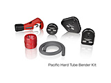JX^␻iuPacificvV[Yp n[h`[uHpHZbg Pacific Hard Tube Bender Kit  CL-W093-AL00BL-A