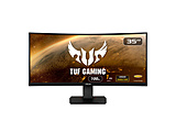 VG35VQ Q[~Oj^[ TUF Gaming ubN m35^ /UWQHD(3440×1440j /Ch /Ȗʌ^n