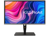 USB-C�ڑ� PC���j�^�[ ProArt �u���b�N PA27UCX �m27�^ /4K(3840×2160�j /���C�h /60Hz�n