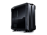 PCケース ODYSSEY X ブラック TR-01X