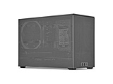 PCP[X [Mini-ITX /Mini-DTX] MESHROOM D tHbVOC SSU-MESH-D-GY