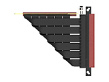 PCP[X MESHROOM Sp CU[P[u 140mm   SSU-ACC-PCIE4-14-DR