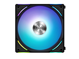 P[Xt@ [120mm /2000RPM] UNI FAN AL120 V2 Single Pack(AL120-1B V2) ubN y864z
