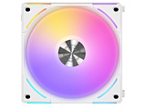 P[Xt@ [120mm /2000RPM] UNI FAN AL120 V2 Single Pack(AL120-1W V2) zCg y864z