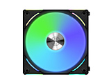 P[Xt@ [140mm /1600RPM] UNI FAN AL140 V2 Single Pack(AL140-1B V2) ubN ysof001z