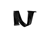 CU[P[u 900mm PCI-e 4.0Ή 900MM PCIE-4.0 RISER CABLE ubN PW-PCIV-4-90X