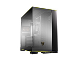 PCP[X [ATX /Micro ATX /Extended ATX /Mini-ITX] O11D EVO RGB AUTOMOBILI LAMBORGHINI EDITION ubN