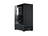 PCP[X [ATX /Micro ATX /Mini-ITX] SUP01 Black ubN