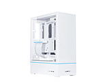 PCP[X [ATX /Micro ATX /Mini-ITX] SUP01 White zCg