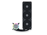CPUN[[ 120mmt@3 [LGA1851/1700EAM5/AM4] Galahad II LITE 360 Performance ubN LL-GA2L-360P-BK