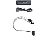 Lian Li L-Wireless SyncΉ L-Wireless Rg[[  ubN LL-WLSControllerBK