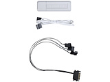 Lian Li L-Wireless SyncΉ L-Wireless Rg[[  zCg LL-WLSControllerWT