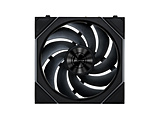 P[Xt@ [140mm /1800RPM] UNI FAN TL Wireless 140 BK Single Pack ubN UF-TL140-WLS-1B