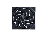 P[Xt@ [140mm /1800RPM](o[Xu[h) UNI FAN RS TL Wireless 140 BK Single Pack ubN UF-RS-TL140-WLS-1B