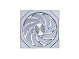 P[Xt@ [140mm /1800RPM](o[Xu[h) UNI FAN RS TL Wireless 140 WT Single Pack zCg UF-RS-TL140-WLS-1W