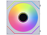P[Xt@ [120mm /2200RPM]  (o[Xu[h) UNI FAN RS SL-INF CX WTVOpbN zCg UF-RS-SLIN120-WLS-1W