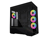 PCP[X [ATX /Micro ATX /Extended ATX /Mini-ITX] VECTOR V100R ubN VECTOR V100R Black