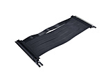 LIAN LI PCP[Xp CU[P[u PCI-e 5.0 200mm  ubN PW-PCI-520X