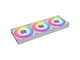 P[Xt@3 [120mm /2100RPM]{Rg[[ (o[Xu[h) UNI FAN CL Wireless 120 gvpbN zCg UF-RS-CL120-WLS-3W