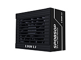 PC�d�� SP Platinum�V���[�Y �u���b�N SP0850PB �m850W /SFX /80PLUS Platinum�n �ysof001�z
