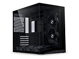 PCP[X [ATX /Micro ATX /Mini-ITX]  ubN O11D MINI V2 FLOW BK