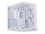 PCP[X [ATX /Micro ATX /Mini-ITX]  zCg O11D MINI V2 FLOW WT