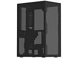 PCP[X [ATX /Micro ATX /Mini-ITX] Meshroom S PCI5 BK ubN