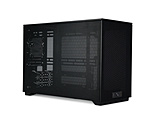 PCP[X [Mini-ITX /Mini-DTX]  ubN Meshroom D BK