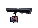 ����CPU�N�[���[ �t�@������ [LGA1700/1851�EAM4/AM5] HydroShift II OLED Curved 360 Fanless �u���b�N GHS2OLDC36NB