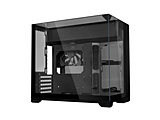 PC�P�[�X [Micro ATX /Mini-ITX] O11 Vision-M �u���b�N O11VMX