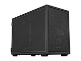 PC�P�[�X [Micro ATX /Mini-ITX] B4-mATX Mesh �u���b�N B4X