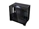 PC�P�[�X [Micro ATX /Mini-ITX] O11 Vision-M �u���b�N O11VMDX