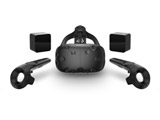 �y�݌Ɍ���z HTC Vive CE V2�@99HALN070-00 �w�b�h�}�E���g�f�B�X�v���C [VR�V�X�e��]