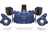 VIVE Pro Eye�@�A�C�g���b�L���O����VR�V�X�e�� 99HARJ006-00