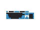 kL[Lbvl pz PBT Double shot Backlit Keycap Set y852z